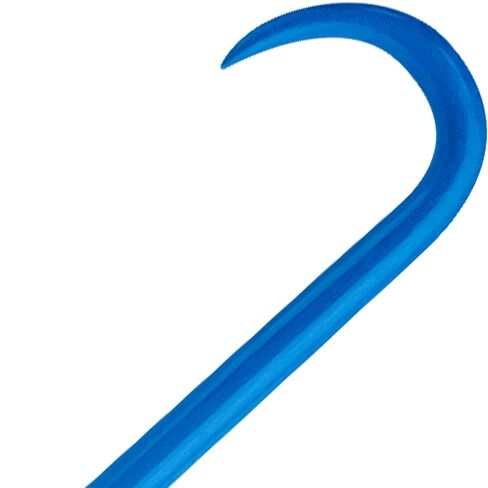 Surgical Online 5-Piece Emmet Uterine Hooks Set – 9 Inch, Blue-Coated Stainless Steel, Medical-Grade Surgical Instruments in Saudi Arabia
