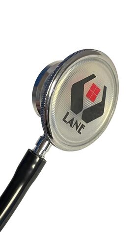 Training Stethoscope by Lane Instrument - Double Binaurals for Teacher and Student in Saudi Arabia