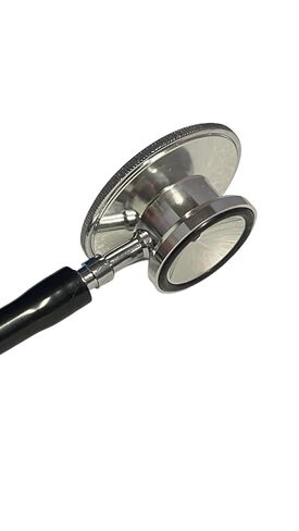 Training Stethoscope by Lane Instrument - Double Binaurals for Teacher and Student in Saudi Arabia