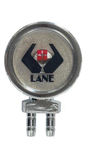 Sprague Rappaport Type Training Stethoscope by Lane Instrument - Double Binaurals for Teacher and Student in Saudi Arabia