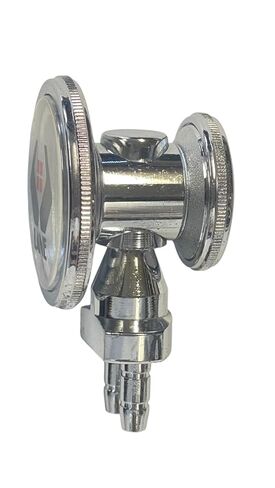 Sprague Rappaport Type Training Stethoscope by Lane Instrument - Double Binaurals for Teacher and Student in Saudi Arabia