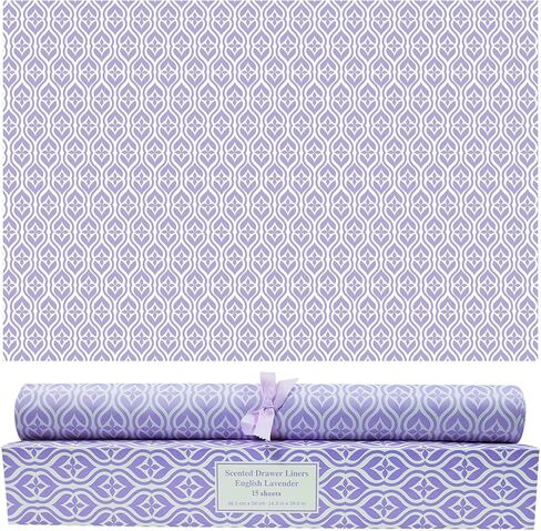 بطانات درج عيد الميلاد Scentorini لمرضي الخزانة ، مجموعة ， قرفة التفاح ، الأرز ، 12 ورقة لهدايا الديكور عيد الميلاد على الرف المنزلي in Kuwait