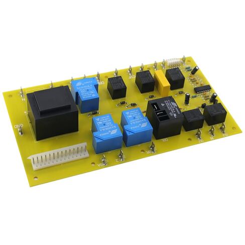 92029 لوحة ترحيل الفرن لنطاقات Dacor والمواقد وملحقات الأفران و 92029 لوحة ترحيل الفرن PCB in Kuwait