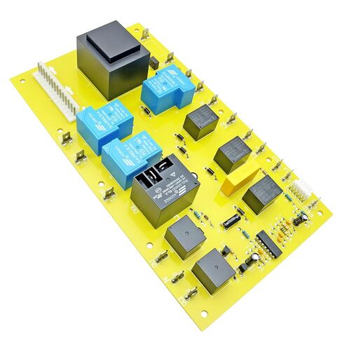 استبدال 92028 لوحة ترحيل PCB للفرن المتميز لأفران نطاقات Dacor يستبدل DE81-09179A 82127 82995 740533 (92028) in Kuwait