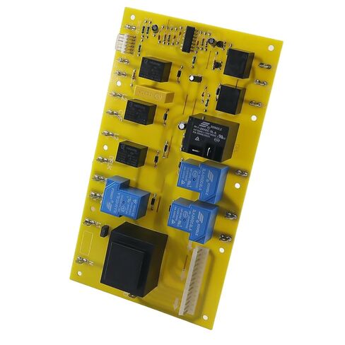 92029 لوحة ترحيل الفرن لنطاقات Dacor والمواقد وملحقات الأفران و 92029 لوحة ترحيل الفرن PCB in Kuwait