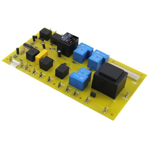 92029 لوحة ترحيل الفرن لنطاقات Dacor والمواقد وملحقات الأفران و 92029 لوحة ترحيل الفرن PCB in Kuwait