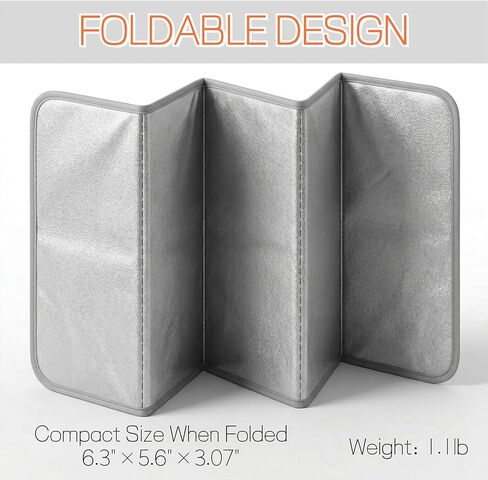 Heat Resistant Countertop Protector Mat for Food Warming Mat, Non-Slip 15.7" * 23.6" Insulation Hot Pad, Waterproof Kitchen Accessories for Coffee Bar, Buffet, Appliance Base, Large in Saudi Arabia