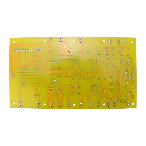 92028 Relay Board - PCB Relay Board Compatible with Dacor Range Oven, Replaces 98028, 82127, 82995, 740533, 182905889 in Saudi Arabia