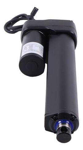 12V Electric Actuator 180035 Compatible with Powerfold Decks 3348 3452 3452R in Saudi Arabia