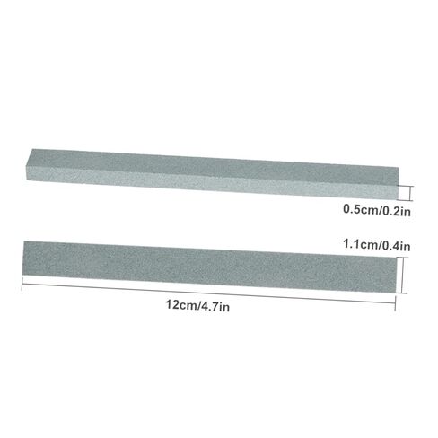 5pcs Polishing Stones Sanding Strips Lapidary Tools Japanese Sharpening Stone for Wood Crafts in Saudi Arabia