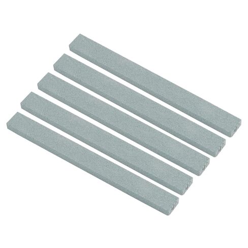 5pcs Polishing Stones Sanding Strips Lapidary Tools Japanese Sharpening Stone for Wood Crafts in Saudi Arabia