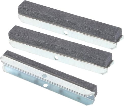 3pcs Grinding Stones for Engine Cylinder Set Screws Versatile Cylinder Grinding Polishing Stones for Car Hand Tools in Saudi Arabia