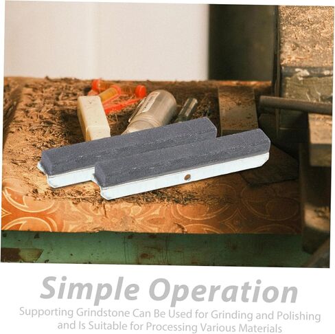 3pcs Grinding Stones for Engine Cylinder Set Screws Versatile Cylinder Grinding Polishing Stones for Car Hand Tools in Saudi Arabia
