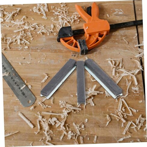 3pcs Grinding Stones for Engine Cylinder Set Screws Versatile Cylinder Grinding Polishing Stones for Car Hand Tools in Saudi Arabia