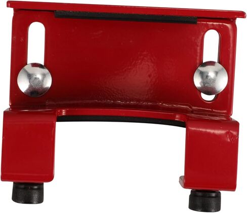 Milisten Bass Drum Lift Platform Metal Drum Accessory for Height Reliable Bass Drum Lifter for Drummers Seeking Optimal Play Position in Saudi Arabia