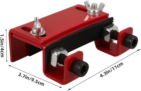 Milisten Bass Drum Lift Platform Metal Drum Accessory for Height Reliable Bass Drum Lifter for Drummers Seeking Optimal Play Position in Saudi Arabia