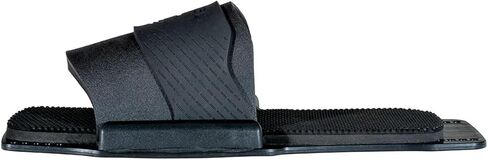 Connelly Outlaw Slalom Skis مع أحذية أمامية منحرفة Swerve RTP - X-Small in Saudi Arabia