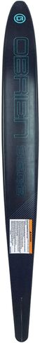 O’Brien Siege Slalom Waterski – Performance Water Ski for Men, Women & Kids – Stable, Easy Turning Design with Rapid Response Tunnel – Multiple Sizes in Saudi Arabia
