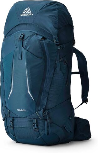 Gregory DEVA 60 XSM MOUNTAIN TEAL in Saudi Arabia