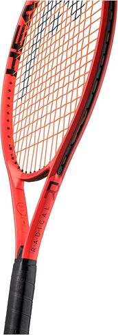 HEAD Radical 25 Junior Tennis Racquet for Kids Ages 8-10, Pre-Strung, Lightweight Aluminum in Saudi Arabia