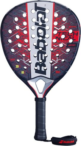 Babolat Technical Veron 2.5 Padel Racket in Saudi Arabia