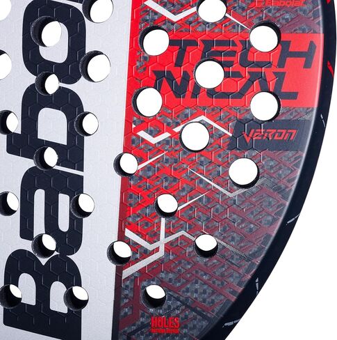 Babolat Technical Veron 2.5 Padel Racket in Saudi Arabia