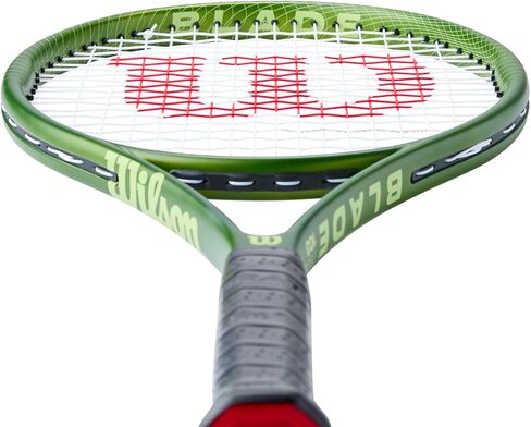 Wilson Blade Feel 103 Tennis Rackets in Saudi Arabia