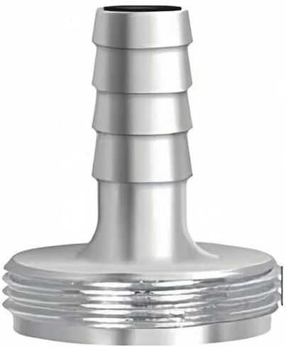 Faucet Cleaning Adapter with 5/16" Barb -Cleaning Attachment in Saudi Arabia