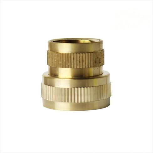 3/4 FHT x 1/2 FIP Swivel - 2/Pack in Saudi Arabia