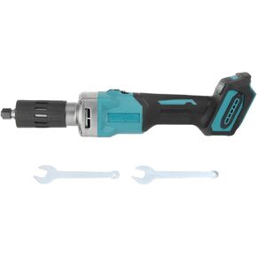 High Performance 18V Battery Electric Grinder Sander - 12000RPM Brushless Polishing Machine, Ideal for accurate Grinding and Sanding Tasks, Compatible with Multiple Battery in Kuwait