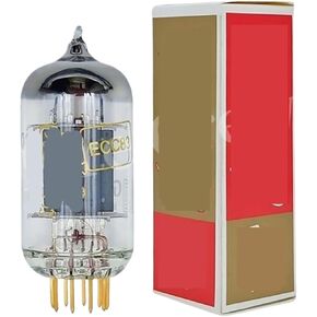 12AX7 ECC83 B759 Tube Upgrade ECC803 5751 7025 6N4 HiFi Audio Tube Amplifier(1 pcs) in Kuwait