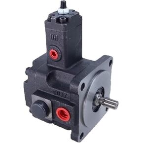 Vane Pump VP12/15/20/30/40-FA3 HVP30-140KG VP30-S-FA3(VP20-20-FA3) in Kuwait