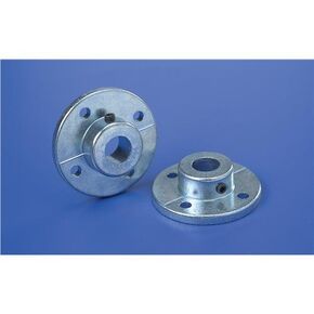 4010SF Support Foot for Lattice Rod (Pack of 10) in Kuwait