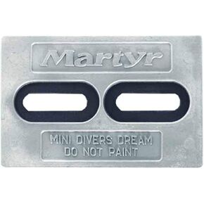 ZINC Mini Divers Dream 1/2X4X6 in Kuwait