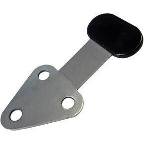 Rudder Retaining Clip Stainless Steel Fits 101327 in Kuwait