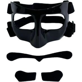 Nose Guard Mask for Basketball and Soccer Activities in Kuwait