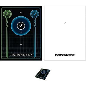 Popdarts SwapTop™ OG – The Classic Game Meets Competitive Chaos. The Ultimate Indoor/Outdoor Game for All Ages in Kuwait