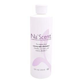 Na'Scent Ostomy Odor Eliminator 12oz - 6-pack in Saudi Arabia