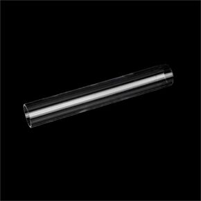 Acrylic Pipe Rigid Silica Single Bore High Temperature Glass Tube ID 1 15 10 22mm Length 100mm Clear Quartz Capillary Round(7X9x100mm) in Kuwait