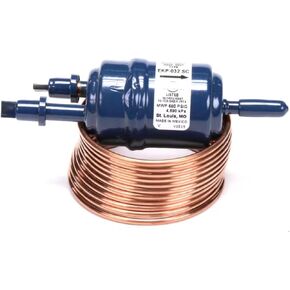 Fits Randell V1519 Capillary Tube with Drier, 0.50 x 100" in Kuwait