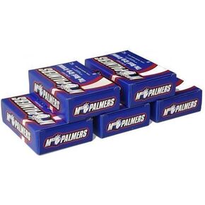 Mrs Palmers Surfboard Wax Cool Water - 5 Blocks@70g in Kuwait