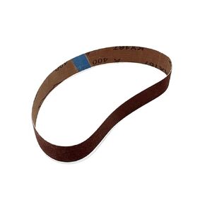 5Pcs 533mm Sanding Belt 30 x 533mm Abrasive Band 1.2" x 21" Sand Belt 533x30mm Sanding Band Grinding Sharpen Cutter(5 Pieces Grit 40) in Kuwait