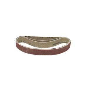12pcs 13 x 305mm Abrasive Sanding Belt with Mixed Sanding Paper Grit 80~1000 for Work Sharp 1/2x12 Knife Sharpener in Kuwait