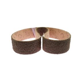 1 Piece Abrasive Sanding Belt 533/686/915/1220/1600/1829/2000 * 50mm for Stainless Steel Hard Metal Grinding Polishing(Ceramic P80,915x50mm) in Kuwait