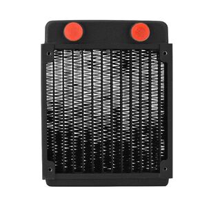 Pc, Heat Exchanger Computer Water Cooling Heat Sink Heat Exchanger (240mm) in Kuwait
