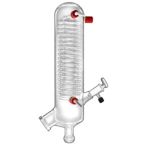 Condenser for BUCHI R1XX Series in Saudi Arabia