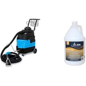 Mytee 8070 Heated Commercial Cleaning Kit Mytee 8070 Commercial Carpet Extractor w/Wand, Hose & Solution in Kuwait