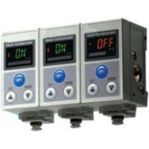 مدقق الفجوة الرقمية بشاشة عرض ثلاثية الألوان لـ ISA3-GCP-1N ISA3-GCP-1L(ISA3-GCP-M1B-L1) in Kuwait