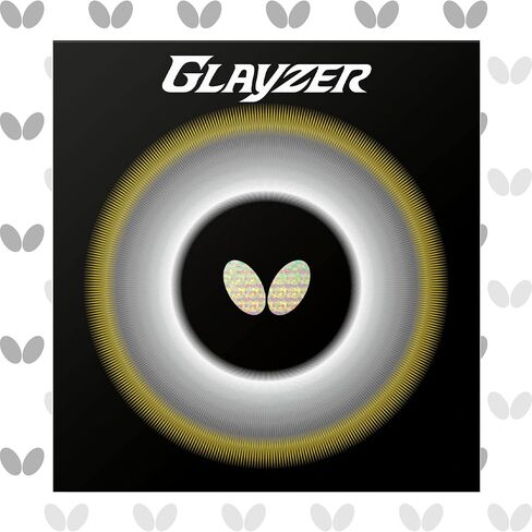 Butterfly Glayzer 1.9 Black in Saudi Arabia
