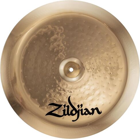Zildjian Z40118 18 "" Z مخصص Meduim رقيق الصين الصنج مع ZKEY، ZIL24-Z40118-ZKEY in Kuwait